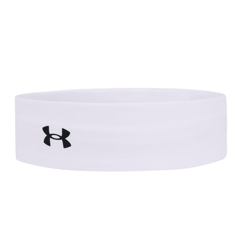 Under Armour PLAY UP - Bandeau Femme blanc
