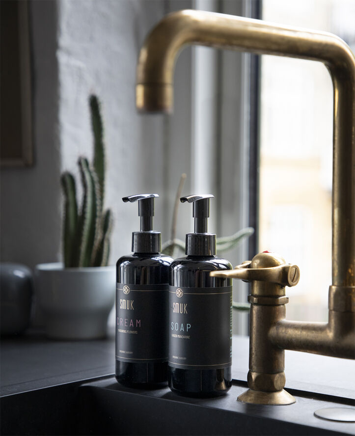 SMUK skincare Hand Soap