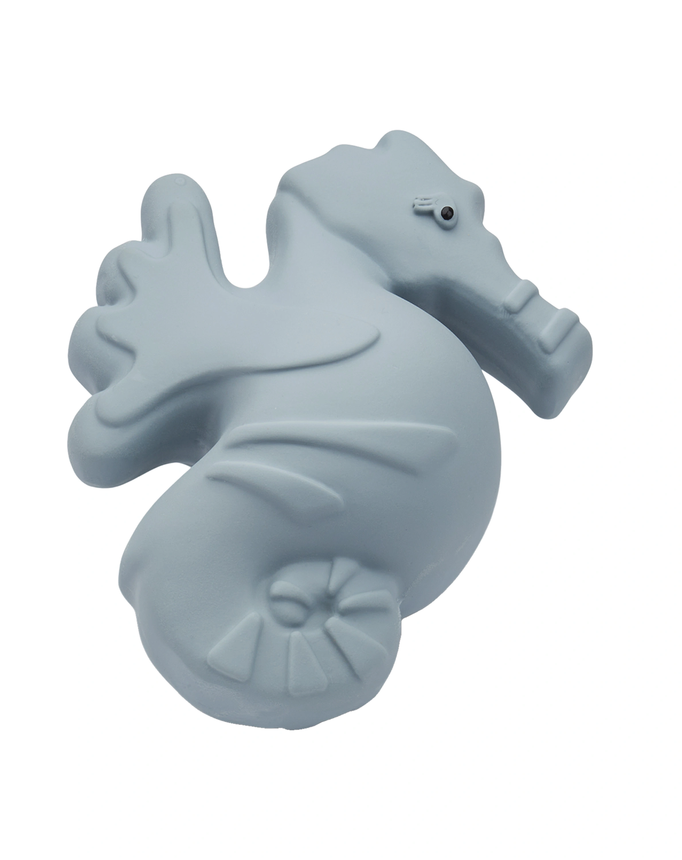 Badewannenspielzeug NORI SEA CREATURE 3er-Set in whale blue