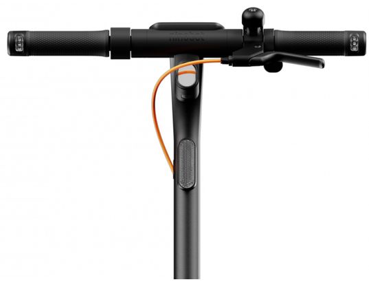 SEGWAY - Trottinette électrique Ninebot by Segway E2 Pro E
