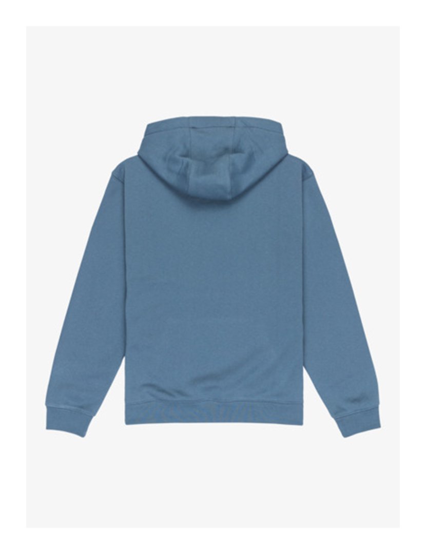 Boy's Blue Sweatshirt