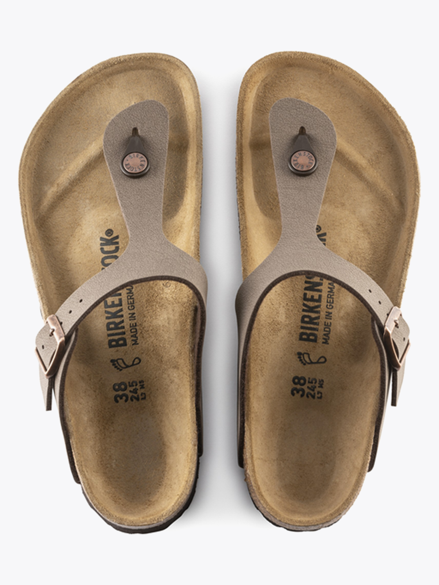 Gizeh Birko-Flor