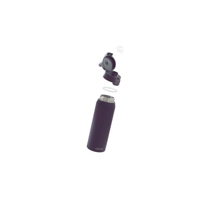 SIGG Trinkflasche Shield Therm One Nocturne 0.75 L