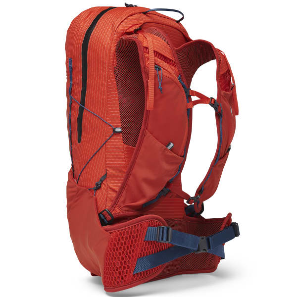 Sac à dos randonnée BLACK DIAMOND PURSUIT BACKPACK 30L OCTANE-INK BLUE