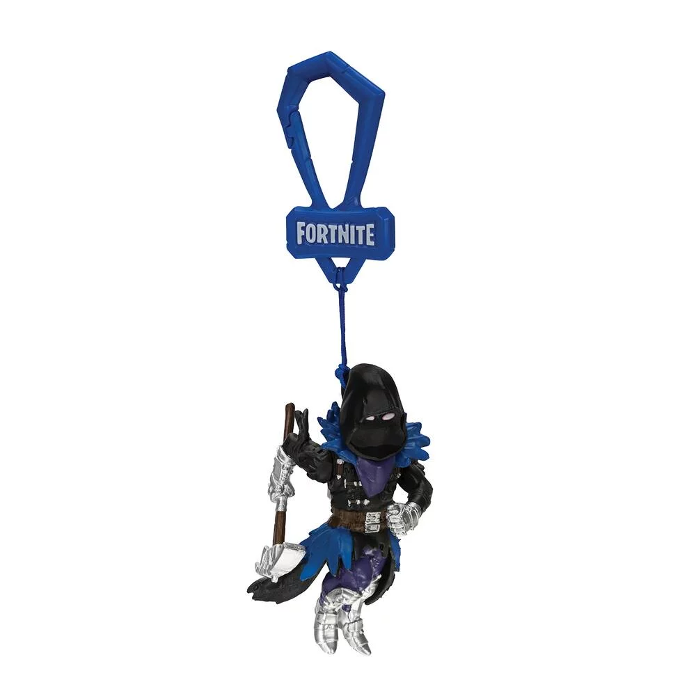 FORTNITE - FIGURINE A SUSPENDRE S1