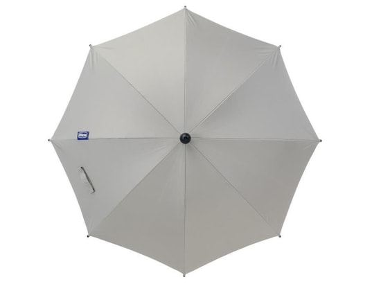 CHICCO - Ombrelle universelle poussette beige
