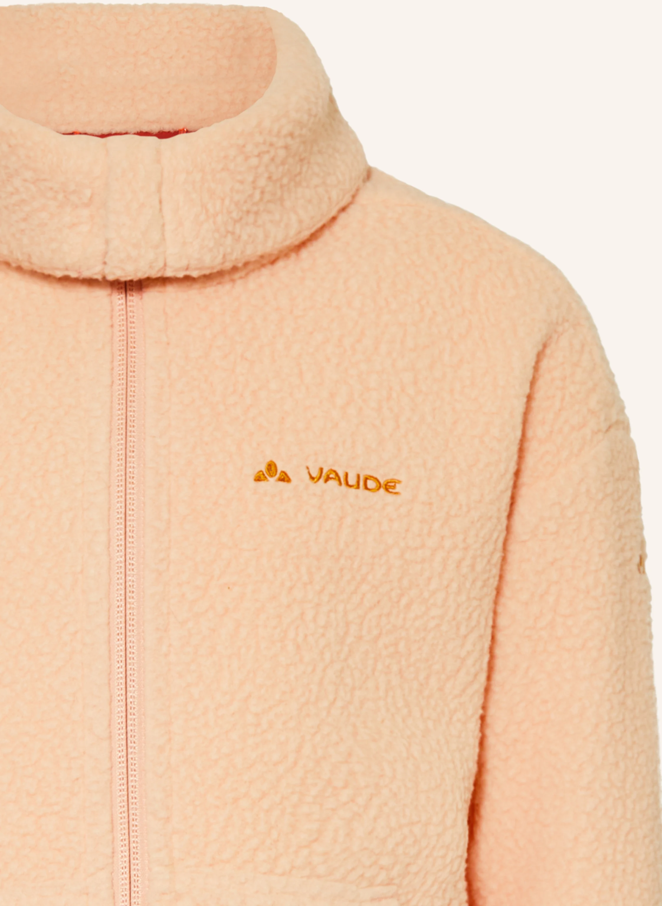 VAUDE Fleecejacke MANUKAU