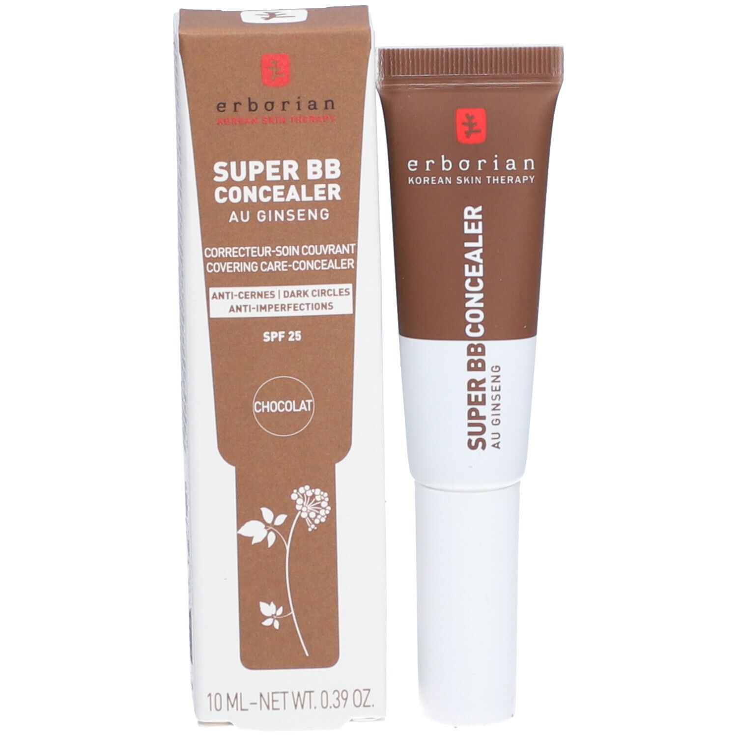 Erborian, Super BB Concealer