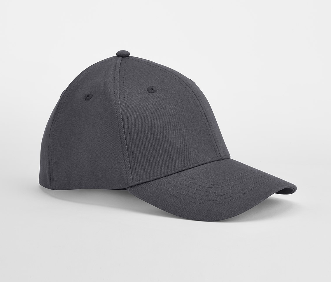 BEECHFIELD BF803 - Casquette Bio Confort Stretch-Fit