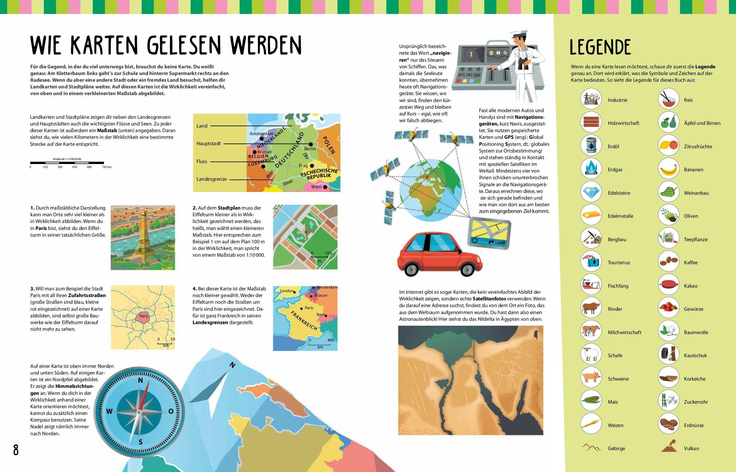 Kinderweltatlas