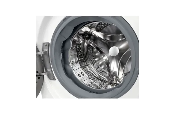 LG F4WR711S3HA, Front-læsning, 11 kg, A, 71 dB, 1400 rpm, A