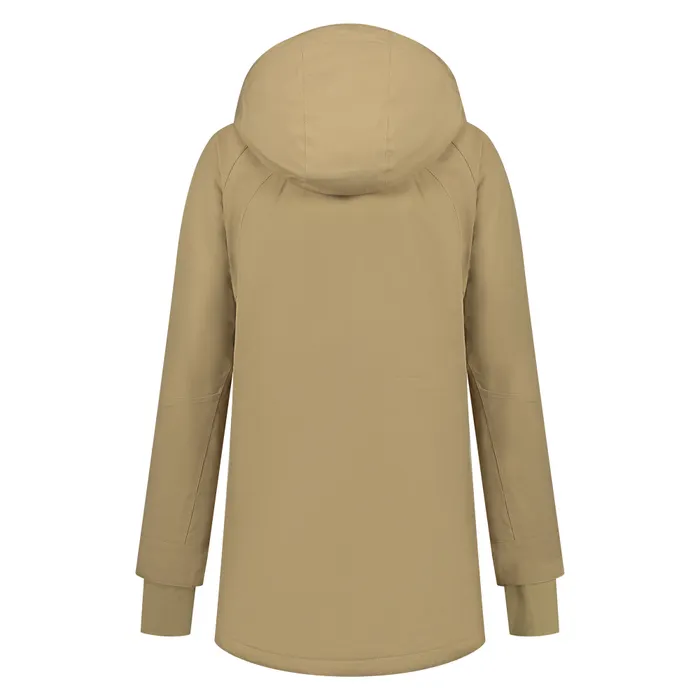 Burton Prowess Snowboardjas Dames