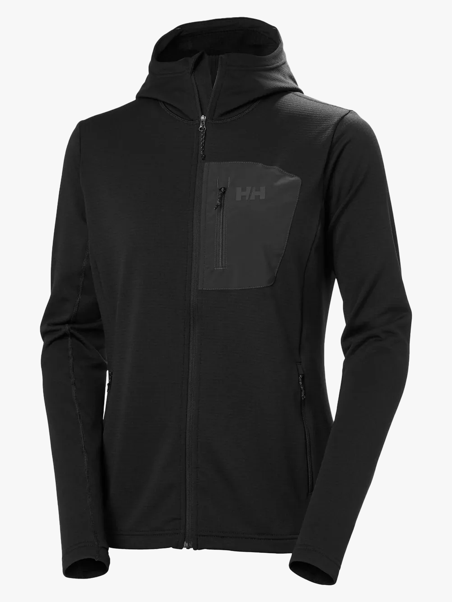 W Versalite Hooded Jacket
