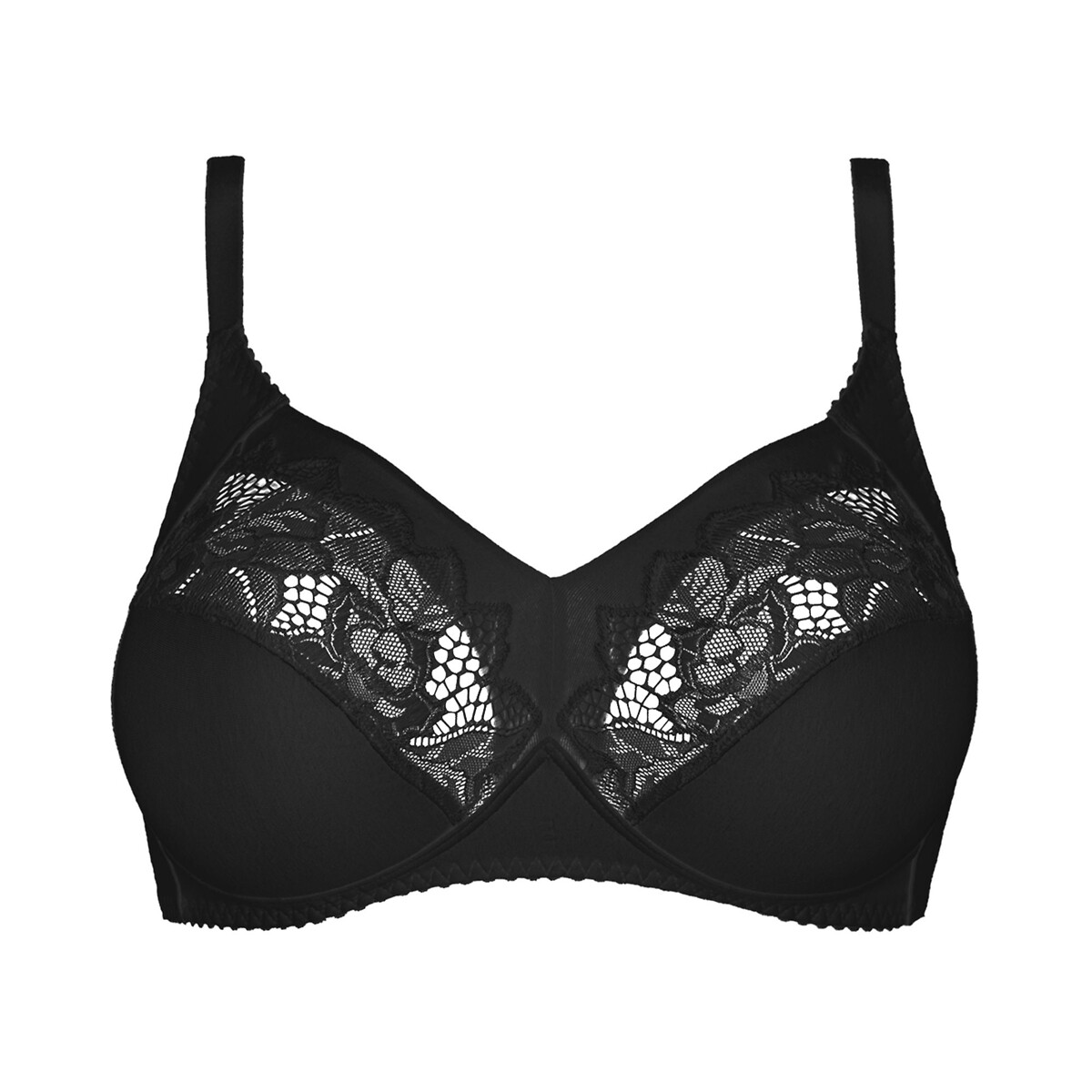 SANS COMPLEXE<br>Sutiã sem aro Cotton by Arum