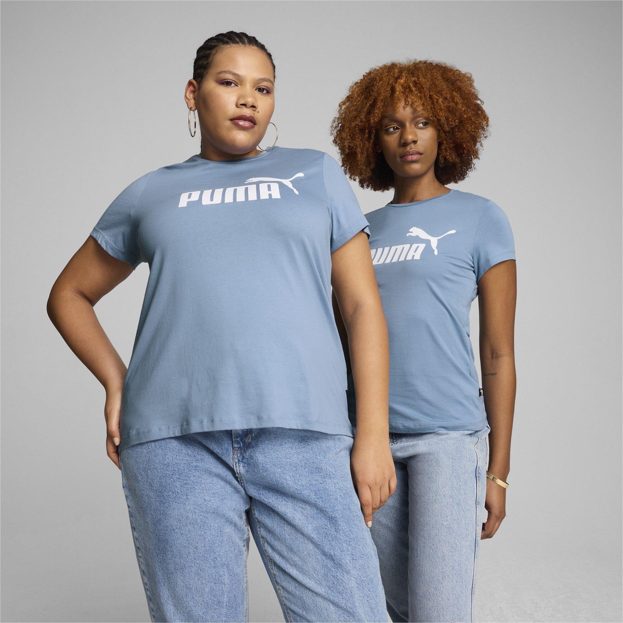 Puma ESS Logo Tee (s)