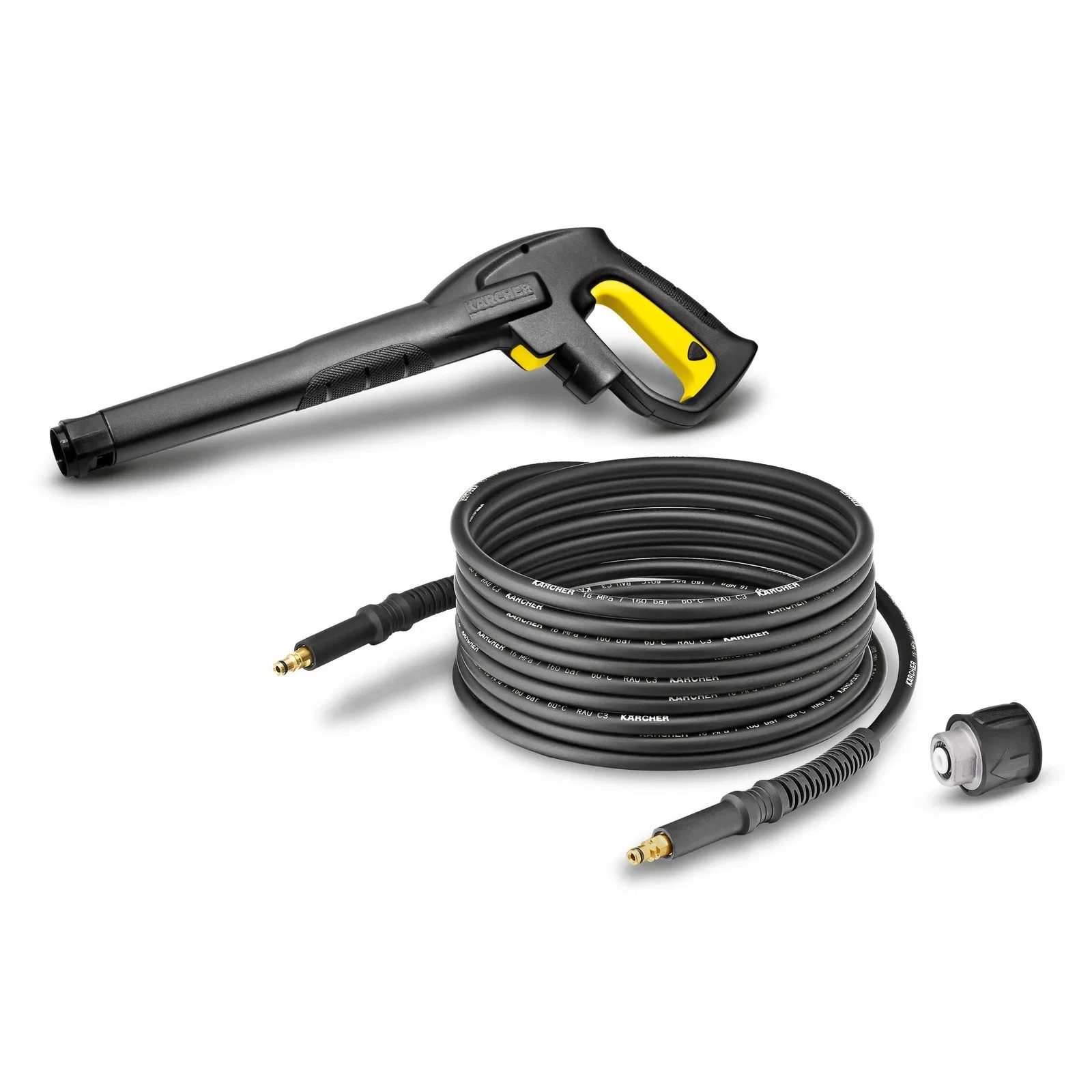 Kärcher HK 12 Slangesett Lengde 12 m