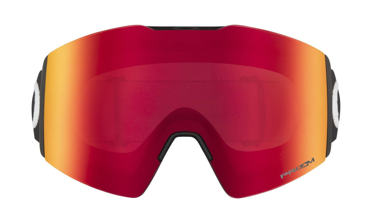 Oakley<br>Fall Line L Matte Black