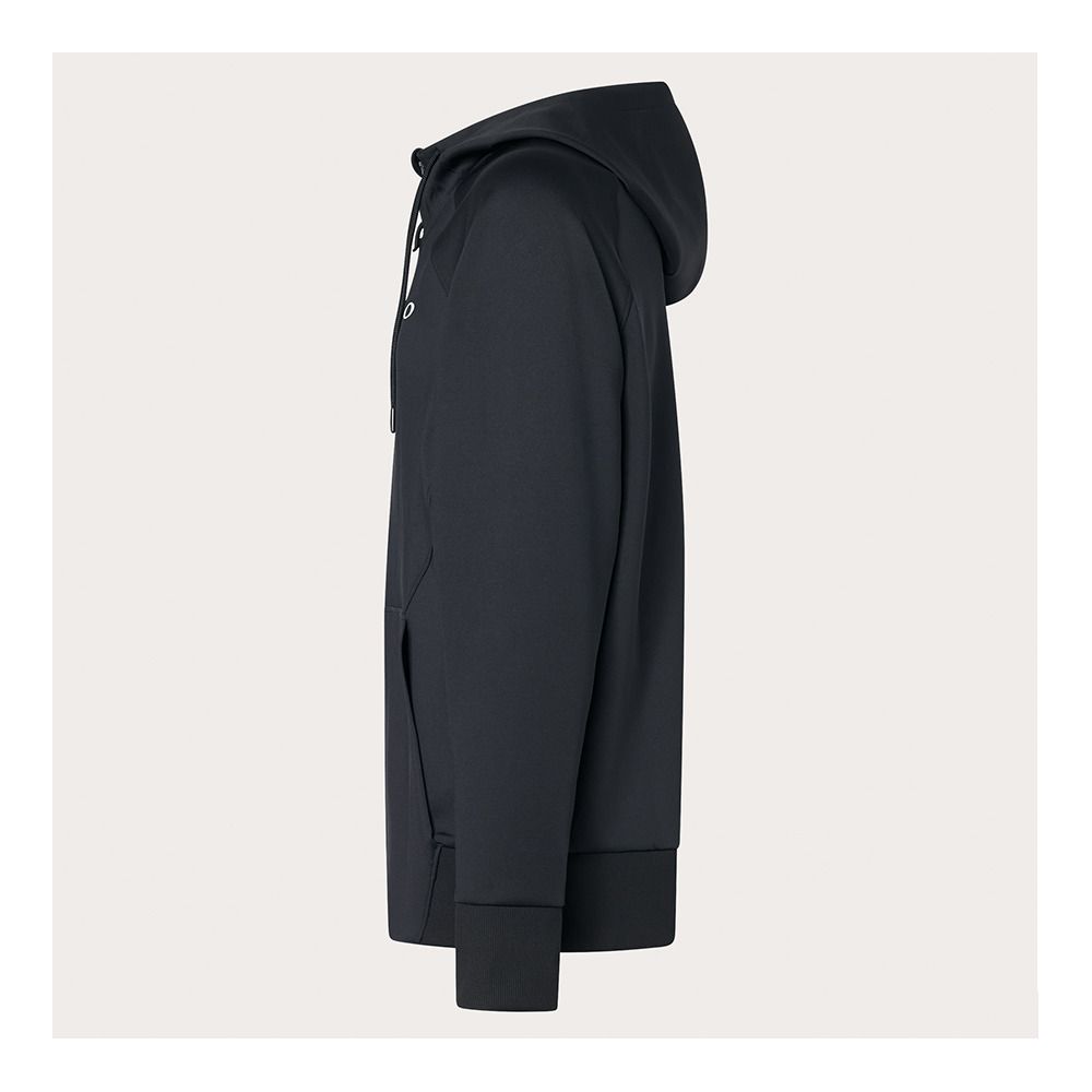 Oakley SIERRA - Sweat Homme blackout