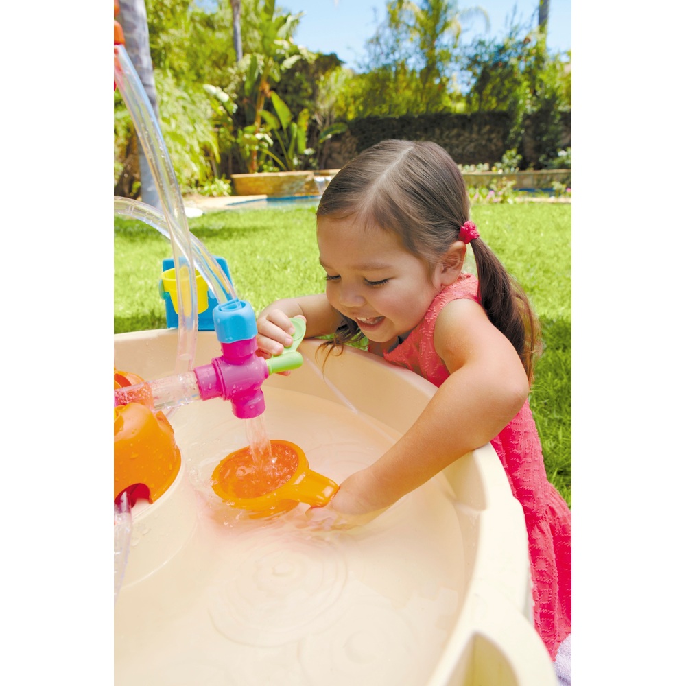 Little Tikes Fountain Factory Wassertisch