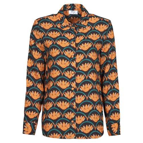 Betty London - POUPI - Multicolore