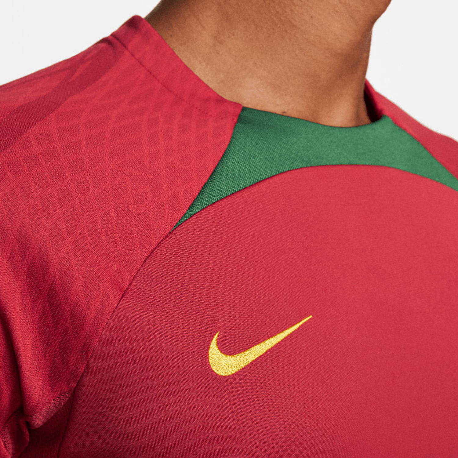 Nike Portugal Strike Trainingsset