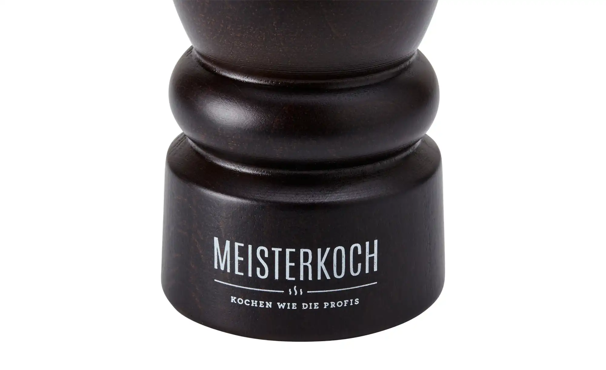 Meisterkoch Salzmühle