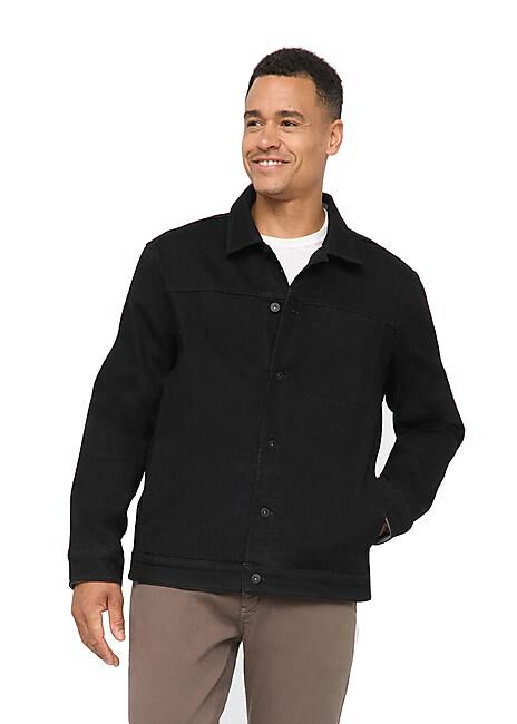 DUER - VESTE TECH FLEECE JACKET