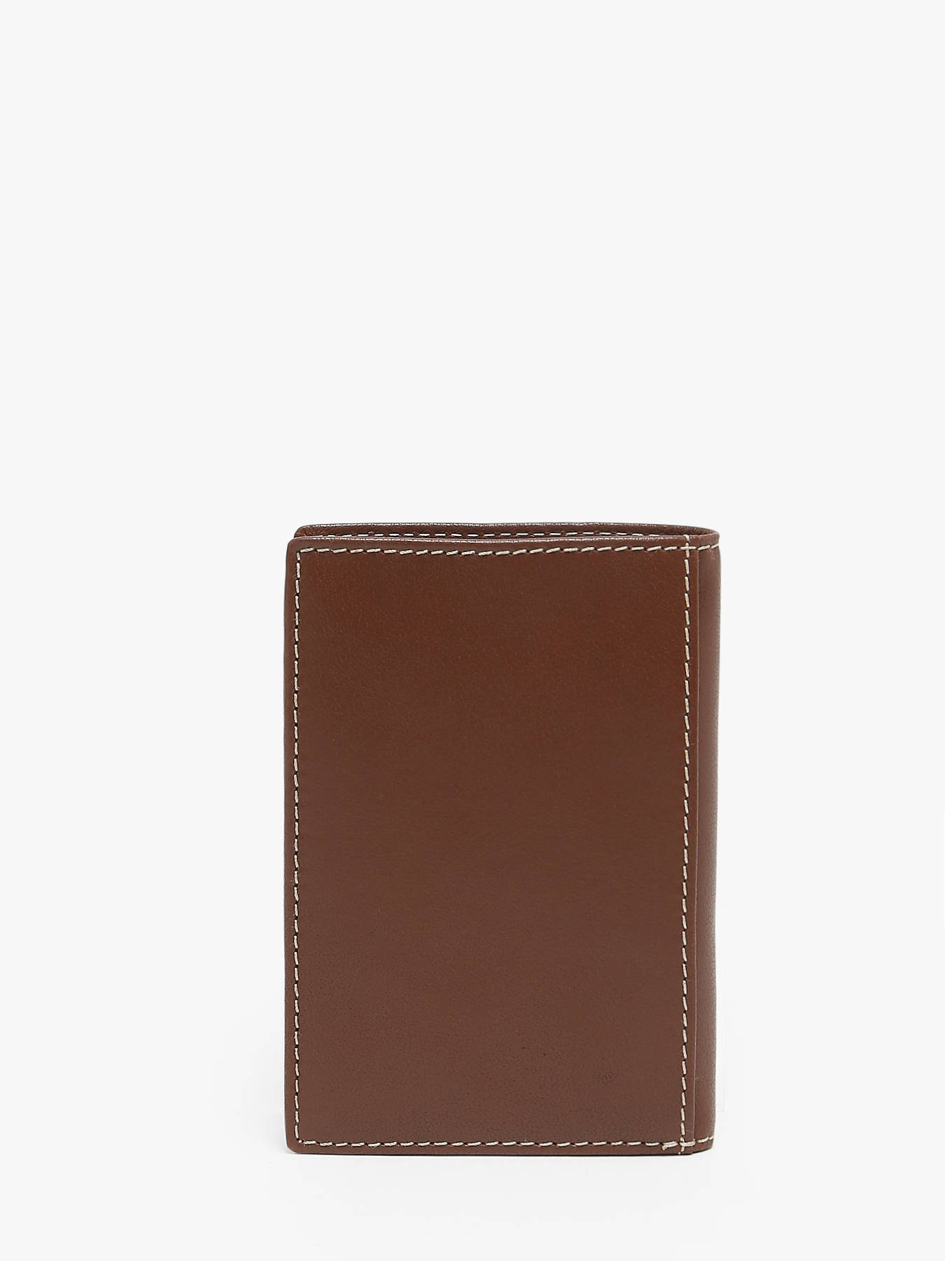 Portefeuille cuir SERGE BLANCO