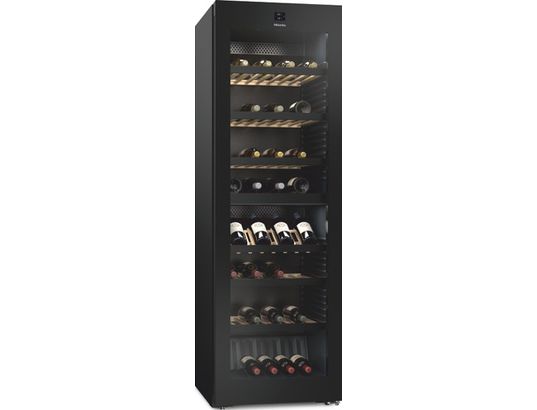 MIELE - Cave à vin de service + vieillissement KWTS 4785 F 125 Gala Edition