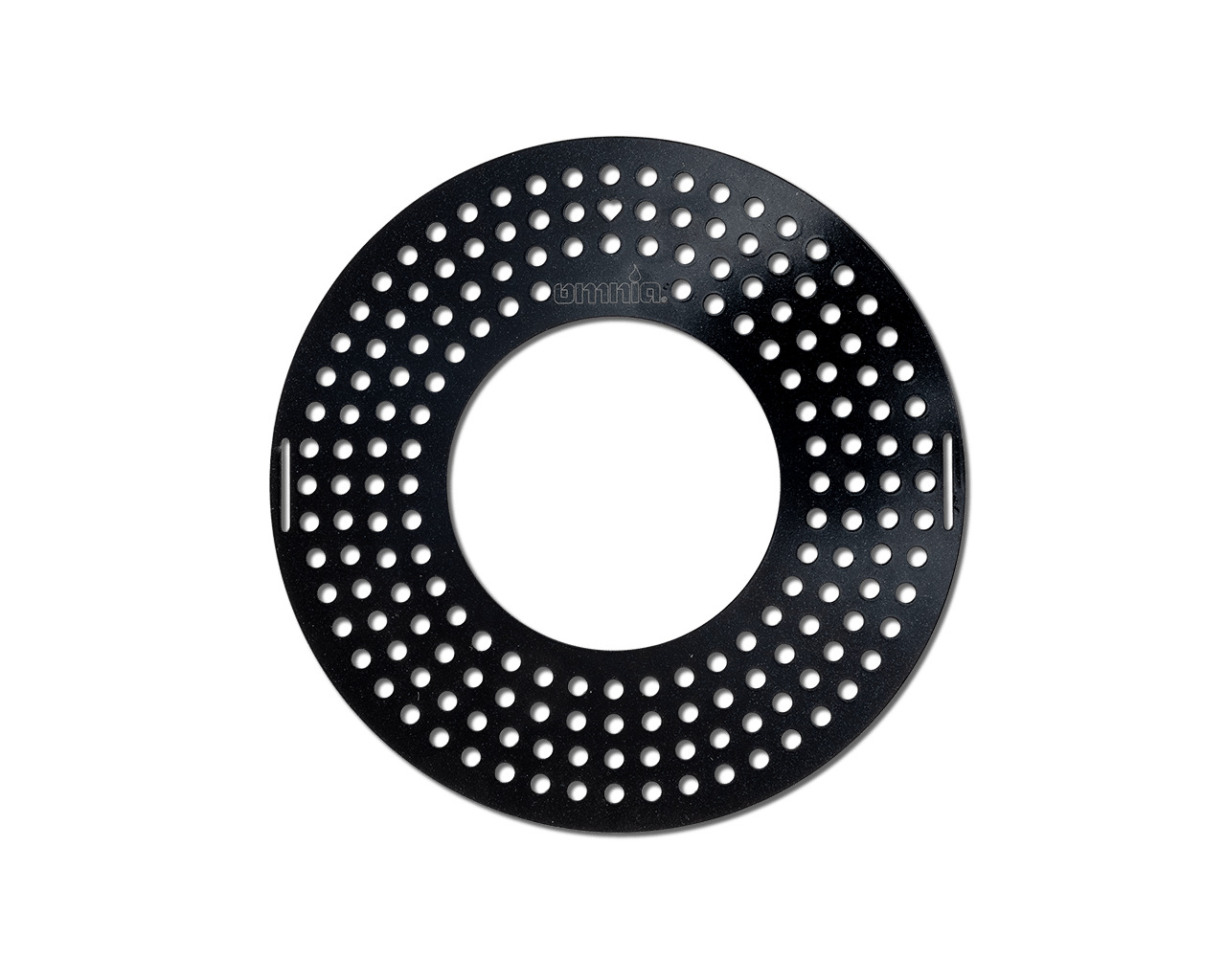 Perforiertes Backblech Antihaft