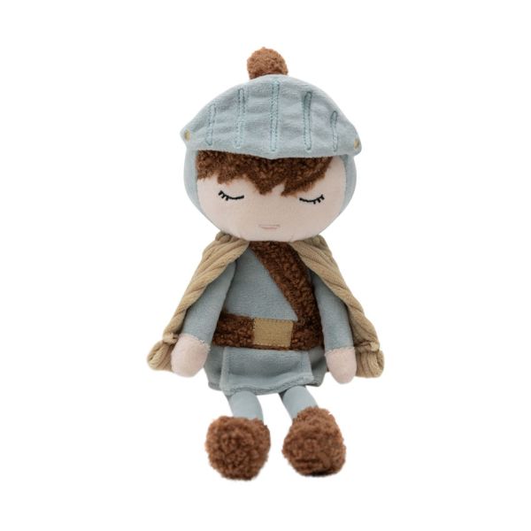 Jollein Knuffel - Knight Duke