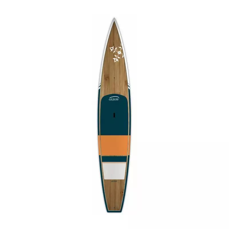 Stand Up Paddle Touring OXBOW Glide Wood