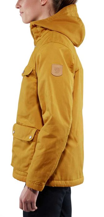 Greenland Winter Jacket W vinterjakke