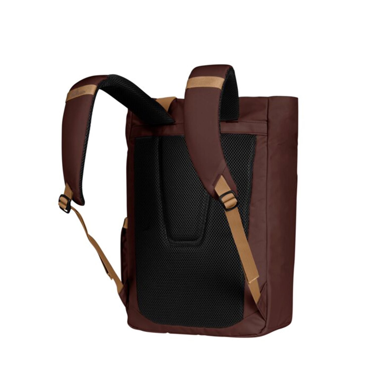 Jack Wolfskin Hoellenberg dark mahogany