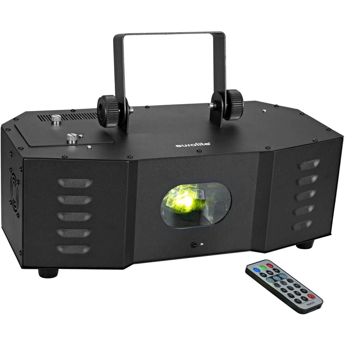 Eurolite GoFlow 100 gobo flower licht effect