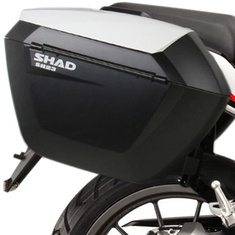 Shad - Support Fixation 3P System Benelli BN251 B0BN27IF
