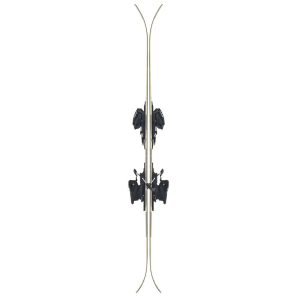 Pack ski K2 POACHER JR + FDT 4.5 BEIGE