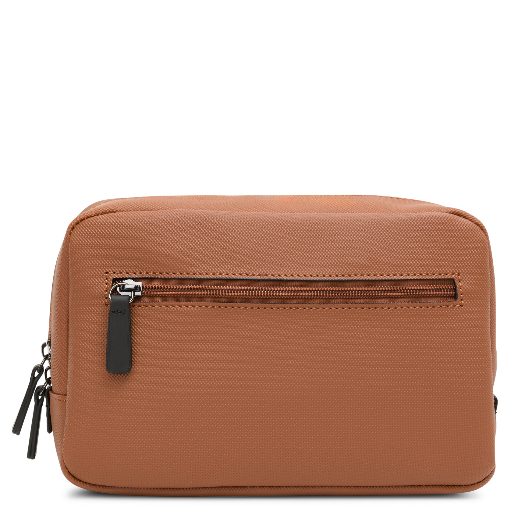 Trousse de toilette | Marron