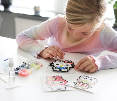 Hello Kitty Vannperler