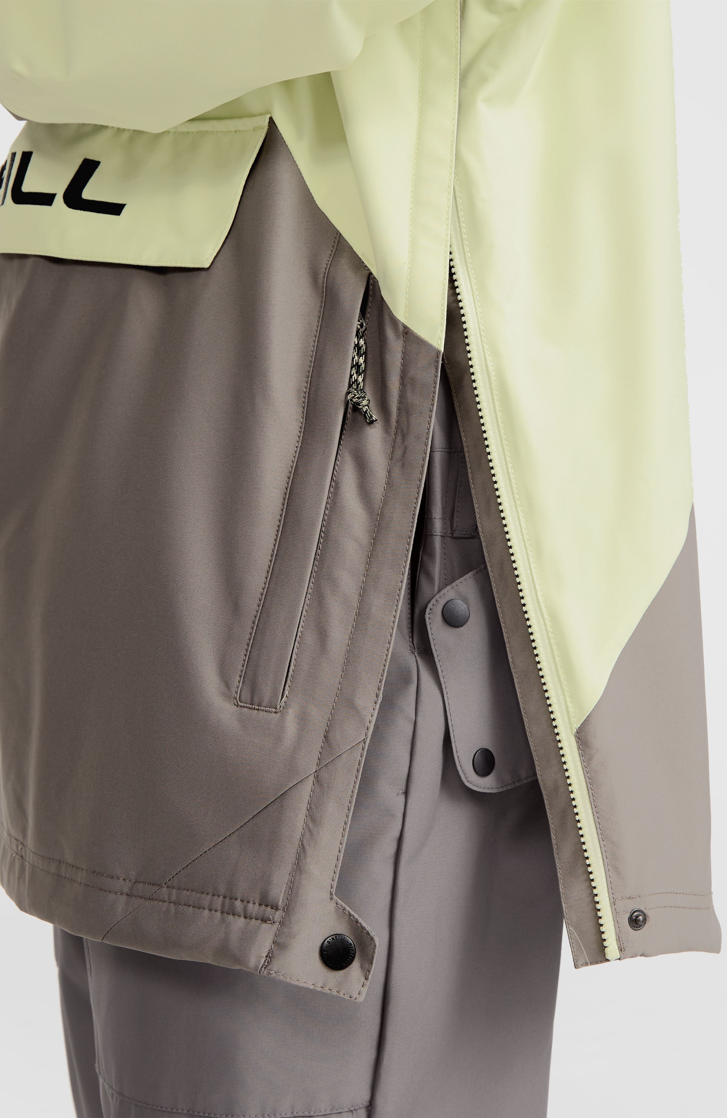 O'Riginals Anorak wintersportjas