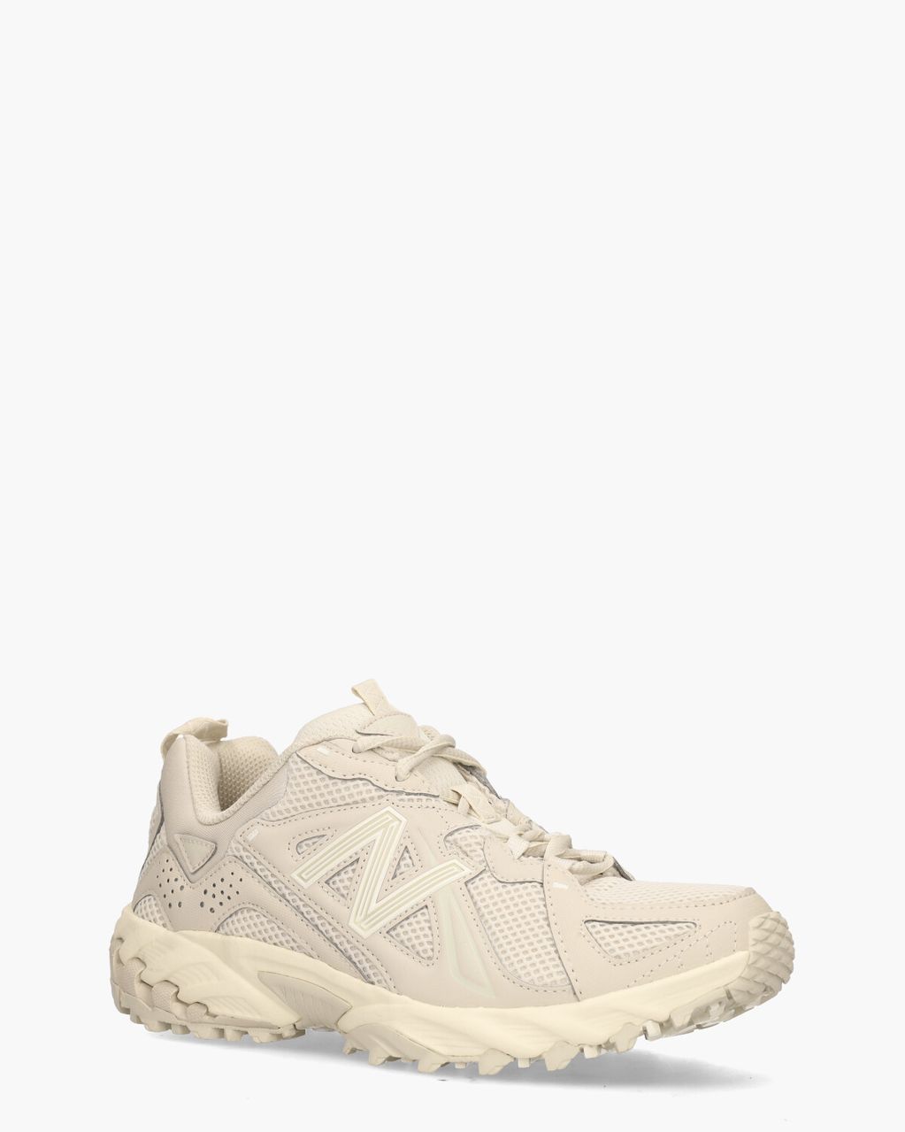 New Balance ML610TBC Damessneakers