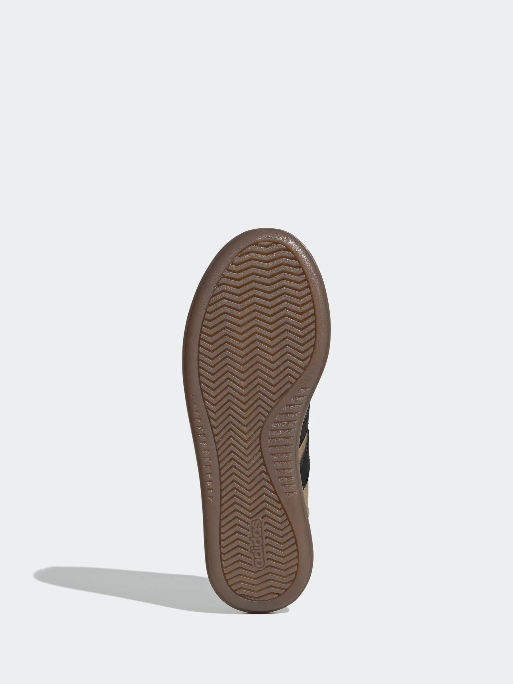 Bruin - adidas Barreda Decode Lux sneakers