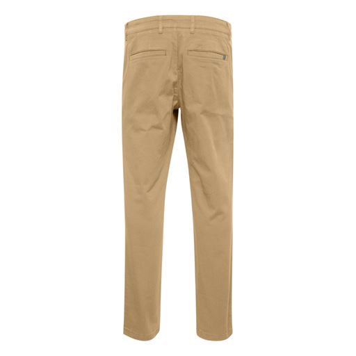 Solid Erico Filip Bukser, Sand, W34/L32