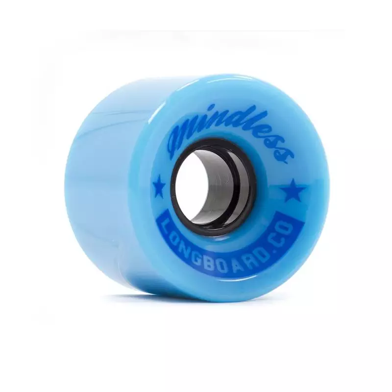 Roue longboard MINDLESS Cruiser Light Blue