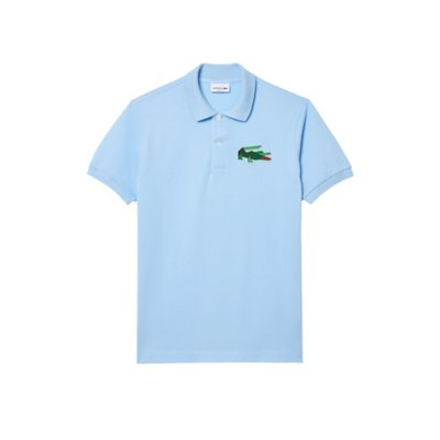 Polo à manches courtes homme Créatif LACOSTE