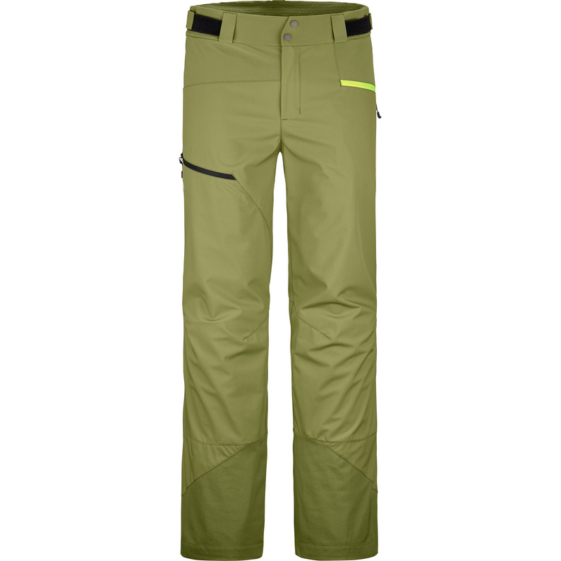 Ortovox Herren Mesola Hose