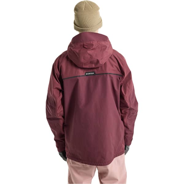 Veste snowboard BURTON M FROSTNER JK AMANDINE