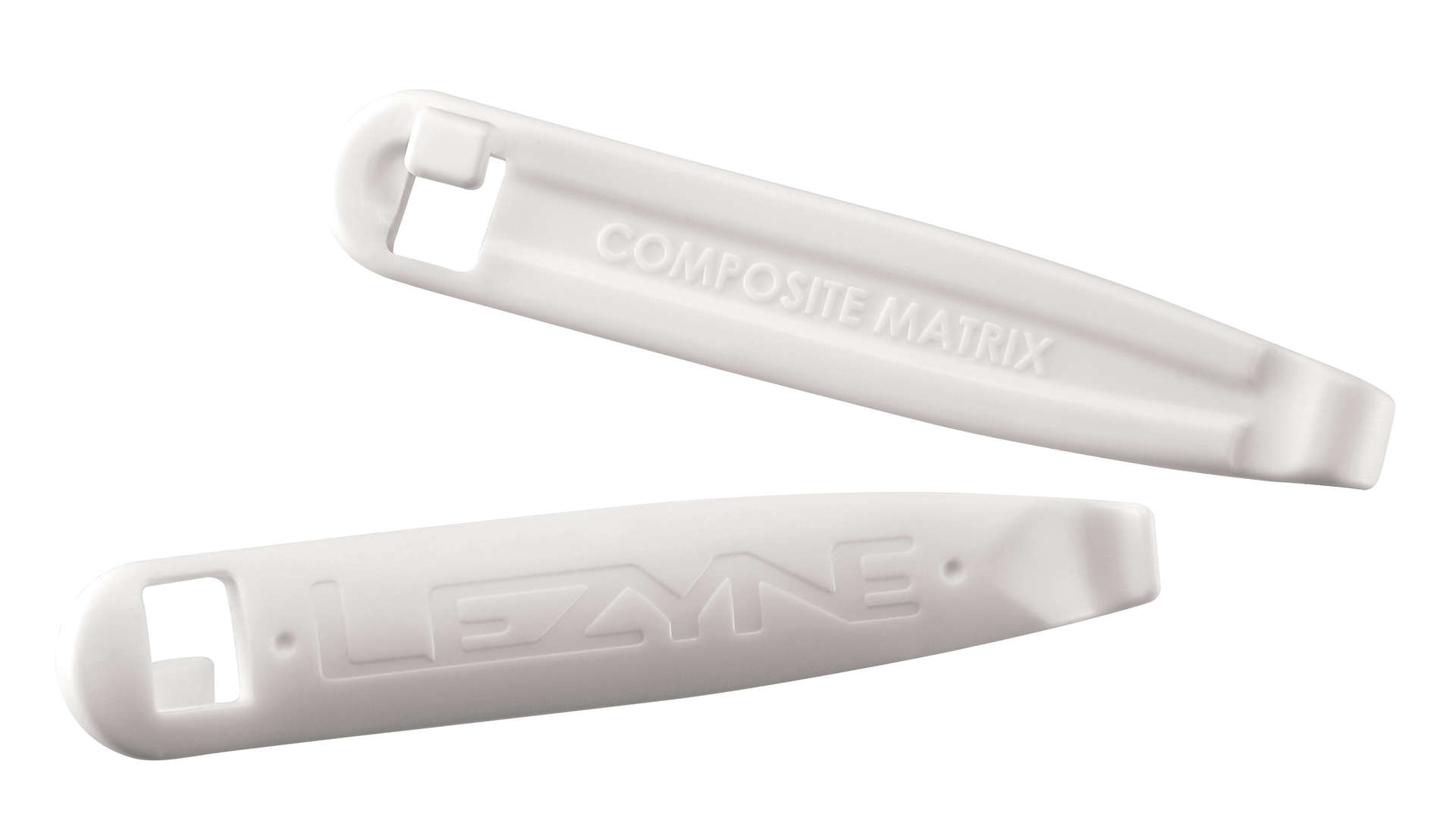 Lezyne Power Bandenlichters Wit