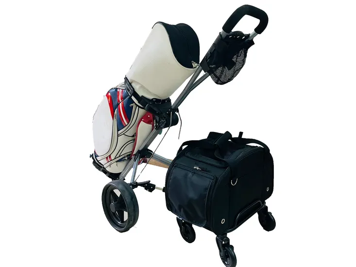Close2Me DeLuxe Pet-Rider