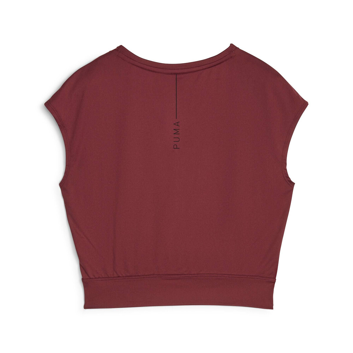 PUMA<br>Camiseta para Yoga Studio Yogini Lite tendência
